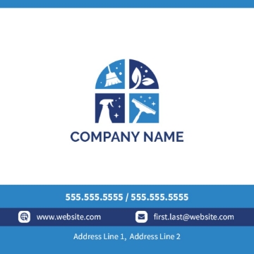 Picture of BC - Construction, Repair & Improvement 9 - 2.5" x 2.5" Single Sided