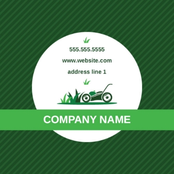 Picture of BC - Construction, Repair & Improvement 13 - 2.5" x 2.5" Single Sided