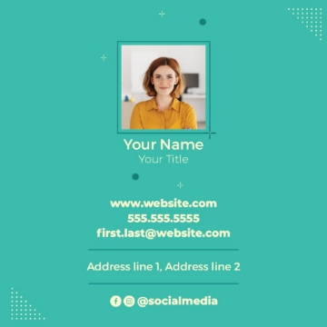 Picture of BC - Art, Design, & Entertainment 5 - 2.5" x 2.5" Single Sided