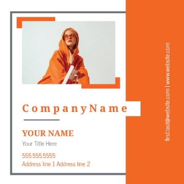 Picture of BC - Retail & Sales 2 - 2.5" x 2.5" Single Sided