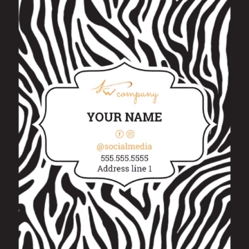 Picture of BC - Retail & Sales 7 - 2.5" x 2.5" Single Sided