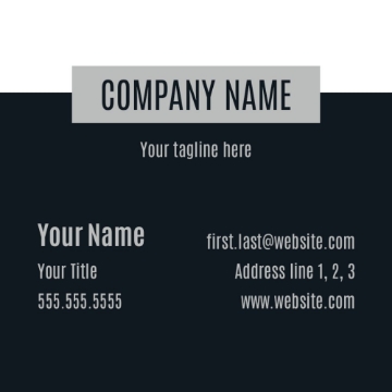 Picture of BC - Retail & Sales 8 - 2.5" x 2.5" Single Sided