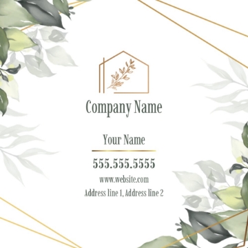 Picture of BC - Retail & Sales 13 - 2.5" x 2.5" Single Sided