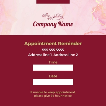 Picture of BC - Business Services 1 - 2.5" x 2.5" Single Sided