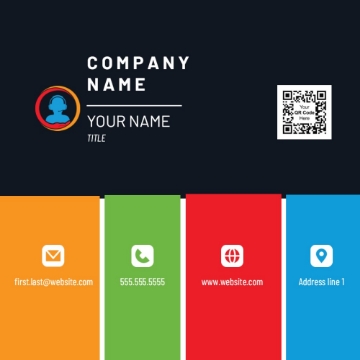 Picture of BC - Business Services 3 - 2.5" x 2.5" Single Sided