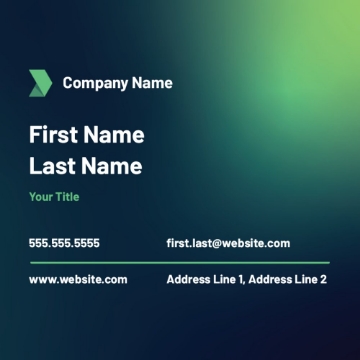 Picture of BC - Business Services 6 - 2.5" x 2.5" Single Sided