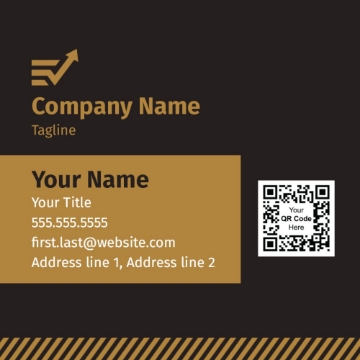 Picture of BC - Finance & Insurance 7 - 2.5" x 2.5" Single Sided