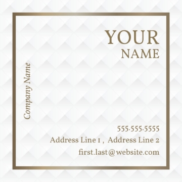 Picture of BC - Finance & Insurance 9 - 2.5" x 2.5" Single Sided