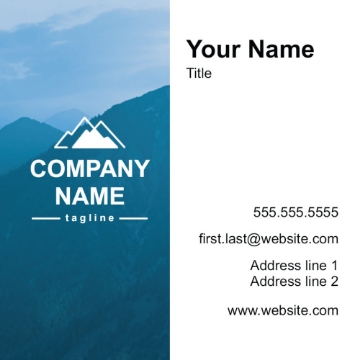 Picture of BC - Health & Social Services 14 - 2.5" x 2.5" Single Sided