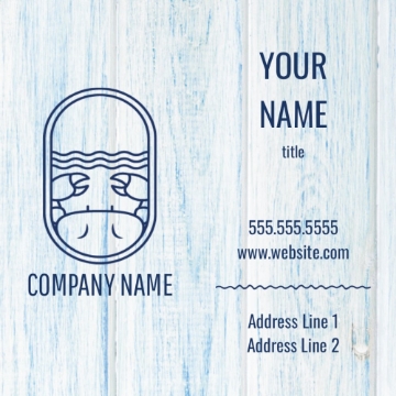 Picture of BC - Food & Beverage 8 - 2.5" x 2.5" Single Sided