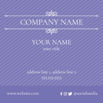 Picture of BC - Food & Beverage 13 - 2.5" x 2.5" Single Sided