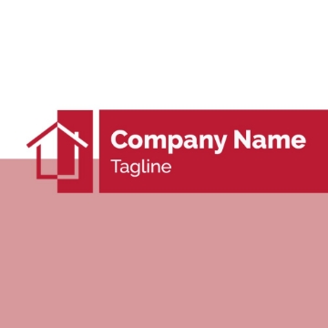 Picture of RE Business Card 12 - 2.5" x 2.5" Double Sided