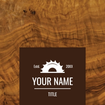 Picture of BC - Construction, Repair & Improvement 5 - 2.5" x 2.5" Double Sided