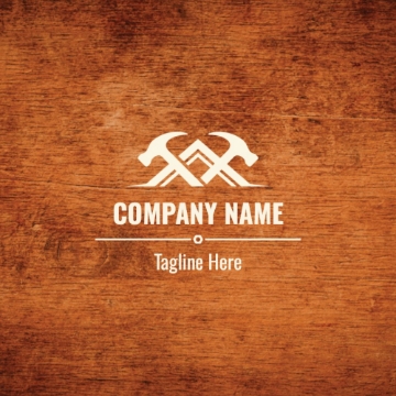 Picture of BC - Construction, Repair & Improvement 12 - 2.5" x 2.5" Double Sided