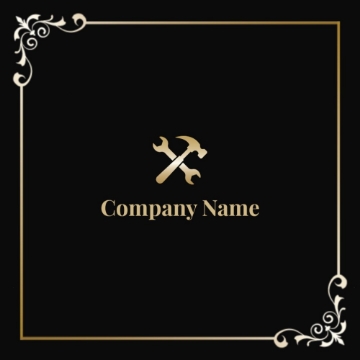 Picture of BC - Construction, Repair & Improvement 16 - 2.5" x 2.5" Double Sided