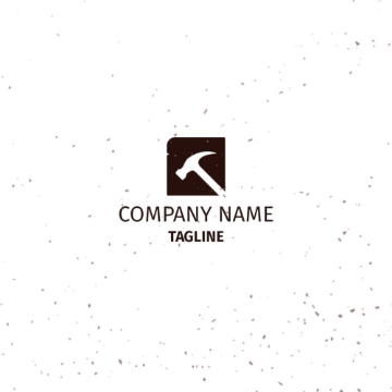 Picture of BC - Construction, Repair & Improvement 17 - 2.5" x 2.5" Double Sided