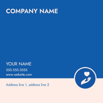 Picture of BC - Education & Child Care 12 - 2.5" x 2.5" Single Sided