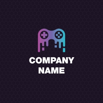 Picture of BC - Art, Design, & Entertainment 8 - 2.5" x 2.5" Double Sided