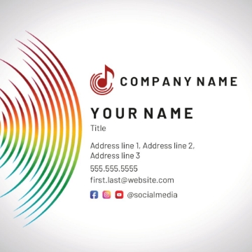 Picture of BC - Education & Child Care 14 - 2.5" x 2.5" Single Sided