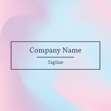 Picture of BC - Art, Design, & Entertainment 13 - 2.5" x 2.5" Double Sided