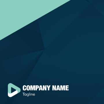 Picture of BC - Art, Design, & Entertainment 15 - 2.5" x 2.5" Double Sided