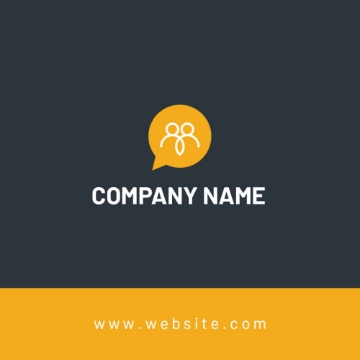 Picture of BC - Business Services 4 - 2.5" x 2.5" Double Sided