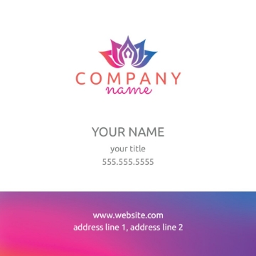 Picture of BC - Sports & Fitness 1 - 2.5" x 2.5" Single Sided