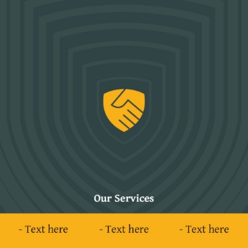 Picture of BC - Finance & Insurance 2 - 2.5" x 2.5" Double Sided