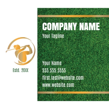 Picture of BC - Sports & Fitness 3 - 2.5" x 2.5" Single Sided