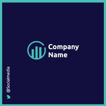 Picture of BC - Finance & Insurance 5 - 2.5" x 2.5" Double Sided