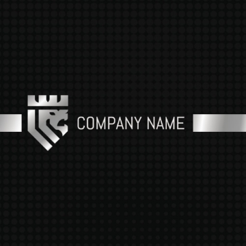 Picture of BC - Finance & Insurance 6 - 2.5" x 2.5" Double Sided