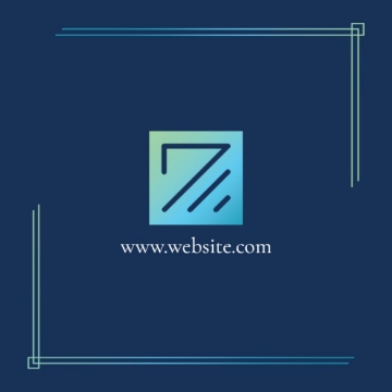 Picture of BC - Finance & Insurance 13 - 2.5" x 2.5" Double Sided