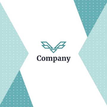 Picture of BC - Finance & Insurance 15 - 2.5" x 2.5" Double Sided