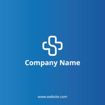 Picture of BC - Health & Social Services 1 - 2.5" x 2.5" Double Sided