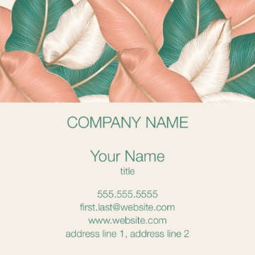 Picture of BC - Sports & Fitness 12 - 2.5" x 2.5" Single Sided