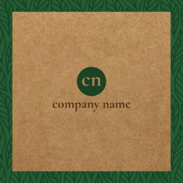 Picture of BC - Health & Social Services 8 - 2.5" x 2.5" Double Sided