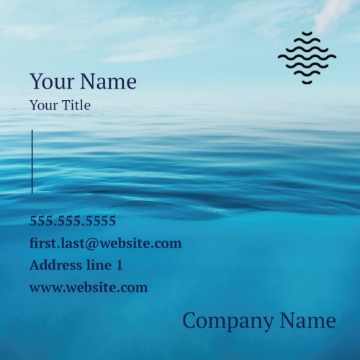 Picture of BC - Sports & Fitness 13 - 2.5" x 2.5" Single Sided