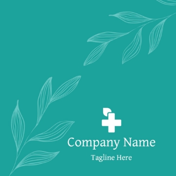 Picture of BC - Health & Social Services 13 - 2.5" x 2.5" Double Sided