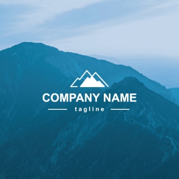 Picture of BC - Health & Social Services 14 - 2.5" x 2.5" Double Sided