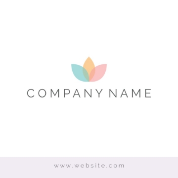 Picture of BC - Beauty & Spa 2 - 2.5" x 2.5" Double Sided