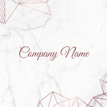 Picture of BC - Beauty & Spa 3 - 2.5" x 2.5" Double Sided