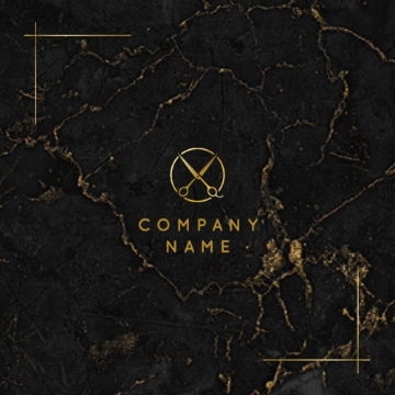 Picture of BC - Beauty & Spa 5 - 2.5" x 2.5" Double Sided