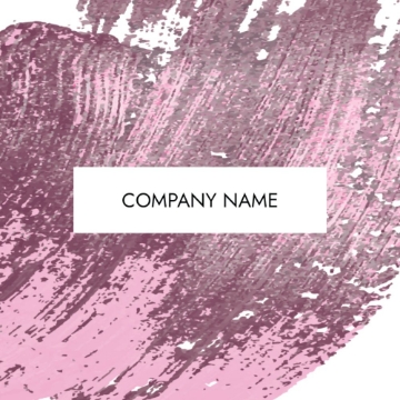 Picture of BC - Beauty & Spa 14 - 2.5" x 2.5" Double Sided