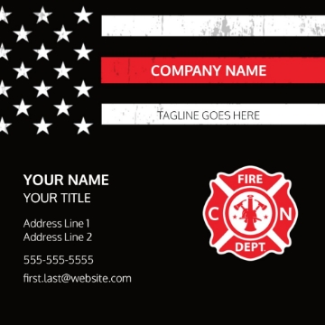 Picture of BC - Law, Public Safety & Politics 7 - 2.5" x 2.5" Single Sided