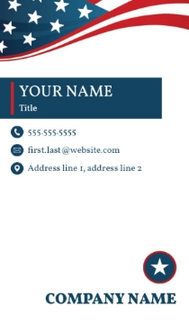 Picture of BC - Law, Public Safety & Politics 8 - 2.5" x 2.5" Single Sided