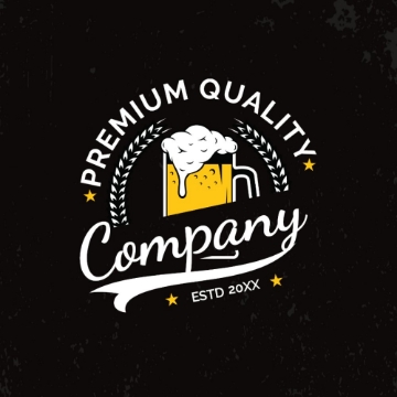 Picture of BC - Food & Beverage 3 - 2.5" x 2.5" Double Sided