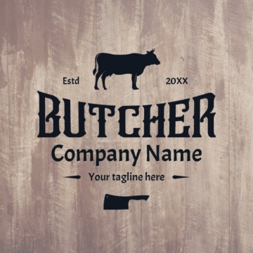 Picture of BC - Food & Beverage 7 - 2.5" x 2.5" Double Sided