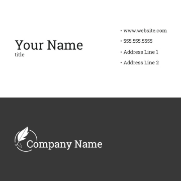 Picture of BC - Law, Public Safety & Politics 11 - 2.5" x 2.5" Single Sided