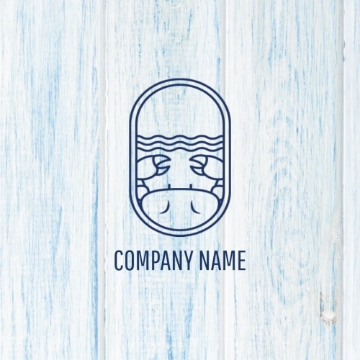 Picture of BC - Food & Beverage 8 - 2.5" x 2.5" Double Sided