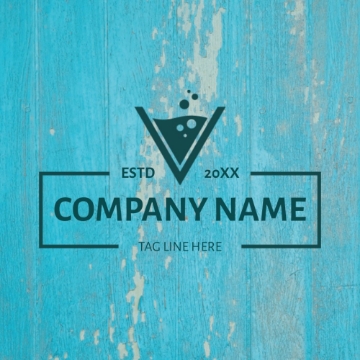 Picture of BC - Food & Beverage 9 - 2.5" x 2.5" Double Sided